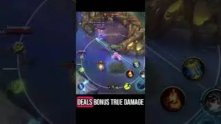 Zoe Tips and Tricks Pt. 1! #leagueoflegendswildrift #bestofwildriftstreams #wildrift #zoewildrift