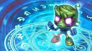 Epic Amumu 1v5 Pentakill(s4)