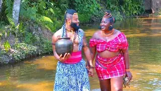 OMA THE BETHROTHED JEWEL OF D PRINCE - New African Epic Movies 2026