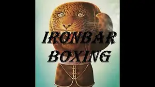 Nigel Benn  v. Mike Chilambe.MW