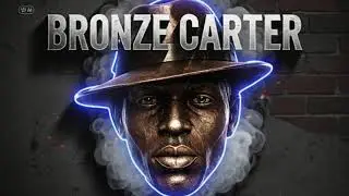 Bronze Carter &ndash; Winter With No Backup &mdash; Cold December (Old School Christmas Rap)