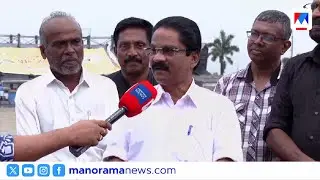 'കുട്ടനാട്ടുകാര്&zwj;ക്ക് മഴ ഒരു പ്രശ്നമേയല്ല, ആവേശവും ഉല്&zwj;സാഹവും കൂടും' | C K Sadasivan