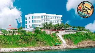 Ly Son Pearl Island Hotel & Resort | Ly Son, Vietnam | Hotel Review 🏨