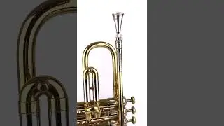 ORIGINAL MARTIN COMMITTEE DELUXE TRUMPET  #trumpet #kgumusic #brasswind