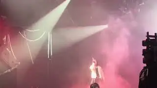 Lil Tecca - CHOPPA SHOOT THE LOUDEST (LIVE) Houston Texas Dopamine Tour