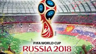 football  2018 world Cup Russia matches schedule   Calendar of games