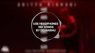 Sahiba 16D | Aditya Rikhari, Ankita Chhetri