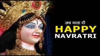 Happy Navratri 2015 Wishes, Quotes, HD Images, Latest Whatsapp video greeting