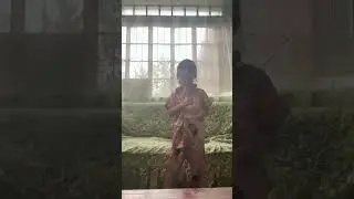 Ree trying tiktok #follow #dance #highlights