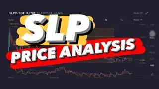 SLP PRICE PREDICTION 2021 | SLP AXIE INFINITY | SLP TOKEN | SLP PRICE ANALYSIS | SMALL LOVE POTION