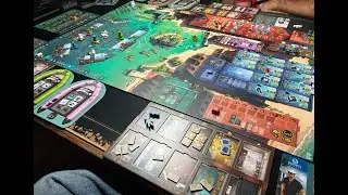 Thesauros : Explication et analyse du jeu