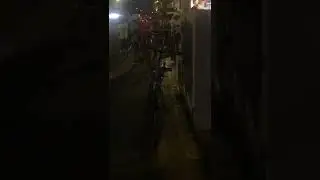 Luz trasera NiteRider modelo Sabre110