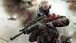 [Auto HDR] Call of Duty: Black Ops III \ Xbox Series X Enhanced Loading Times & HDR XSX BO3 Gameplay
