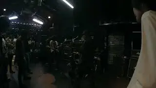 Death Dust Extractor - live @ 
