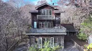 Home From The 1890's