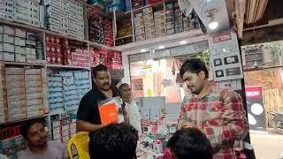 HIFI ELECTRIC ELECTRIAN MEET AT SAURAV TRADING GAYA BIHAR  PHONE NO 9097061109