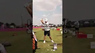 If you&rsquo;re looking to flush irons like @dannygolf0724 next season 🎯#ironsharpensiron