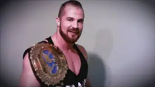 NEW Wrestling: Mexx vs. Jack Wilder um die Heavyweight Championship