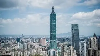 The Point: Improving cross-Straits relations