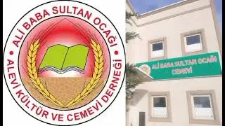Ali Baba pirim himmet eyleye 
