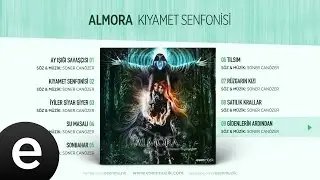 Gidenlerin Ardından (Almora) Official Audio #gidenlerinardından #almora - Esen Müzik