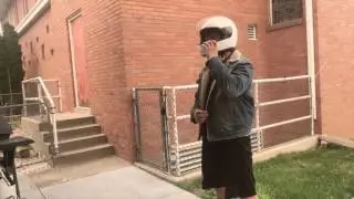 Colorado Jones