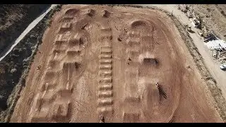 Track Testing with Honda HRC and Factory Connection