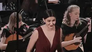 Хуго Вольф - «Колыбельная. Лето»