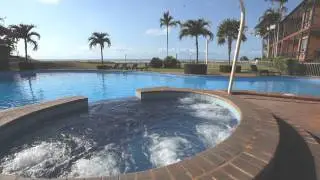 Broome Accommodation - Moonlight Bay Suites