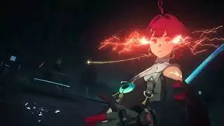 2.8B ToA | Hazard Tower floor 1 | Sentry Construct | S6 Danjin solo