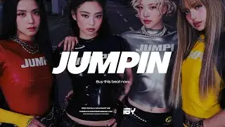 BLACKPINK Type Beat 