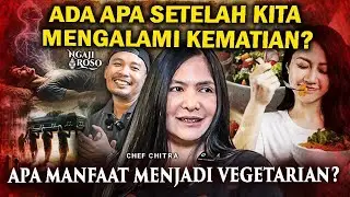 💥ADA APA SETELAH KITA MATI?
