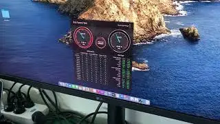USB Cable data speed testing
