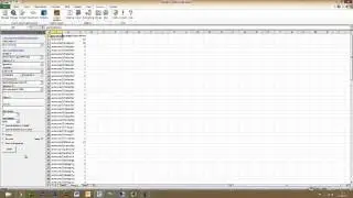 SEO Tools Plugin for Excel Tutorial
