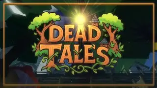 Dead Tales || Trailer