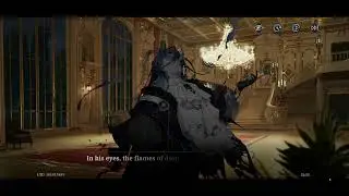 Morimens Frenzy story - Doresain
