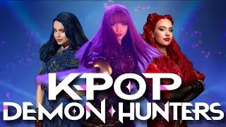 Kpop Demon Hunters Part 30 