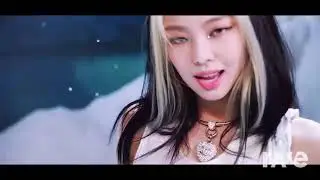 Tremor You Like That - Dimitri Vegas, Martin Garrix, Like Mike & Blackpink