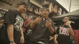 G's so fly - 4k khail & Big rollin (Official Music Video)