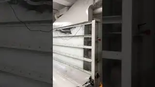 Air flow layer wadding making machine for quilt bedding 气流成网铺棉机