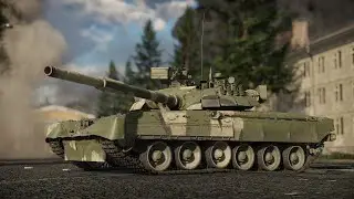 War Thunder - Сетапы СССР