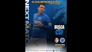 BUSCA - CSF