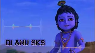 PADAKKALAM THANNIL SONG TAPORI MIX BY(👉DJ ANU SKS👈) #remix