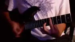 Hopesfall - Dead in Magazines (Cover)