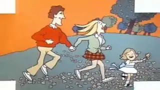 Blind Melon - Three Is A Magic Number