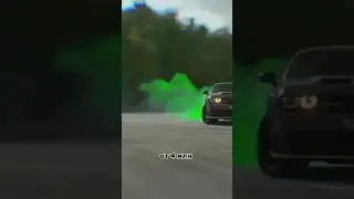 Дешевый, но дорогой. Его величество dodge challenger