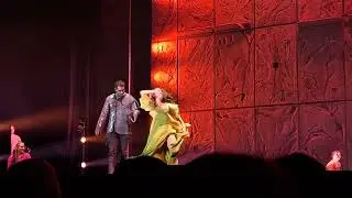 Alyz&eacute;e Lalande - Boh&eacute;mienne @ Notre-Dame de Paris, Romexpo, Bucharest 19/01/2026