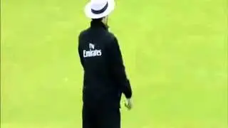 unbelievable fielding by angelo mathews.