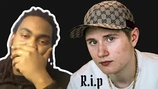 Einar murder : Sweden's number 1 &ldquo;Gangster rapper&rdquo; shot dead in Stockholm (REACTION)