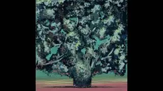 The Curator- E4 Benjamin's All Blissful Affinities (Alternate Track)